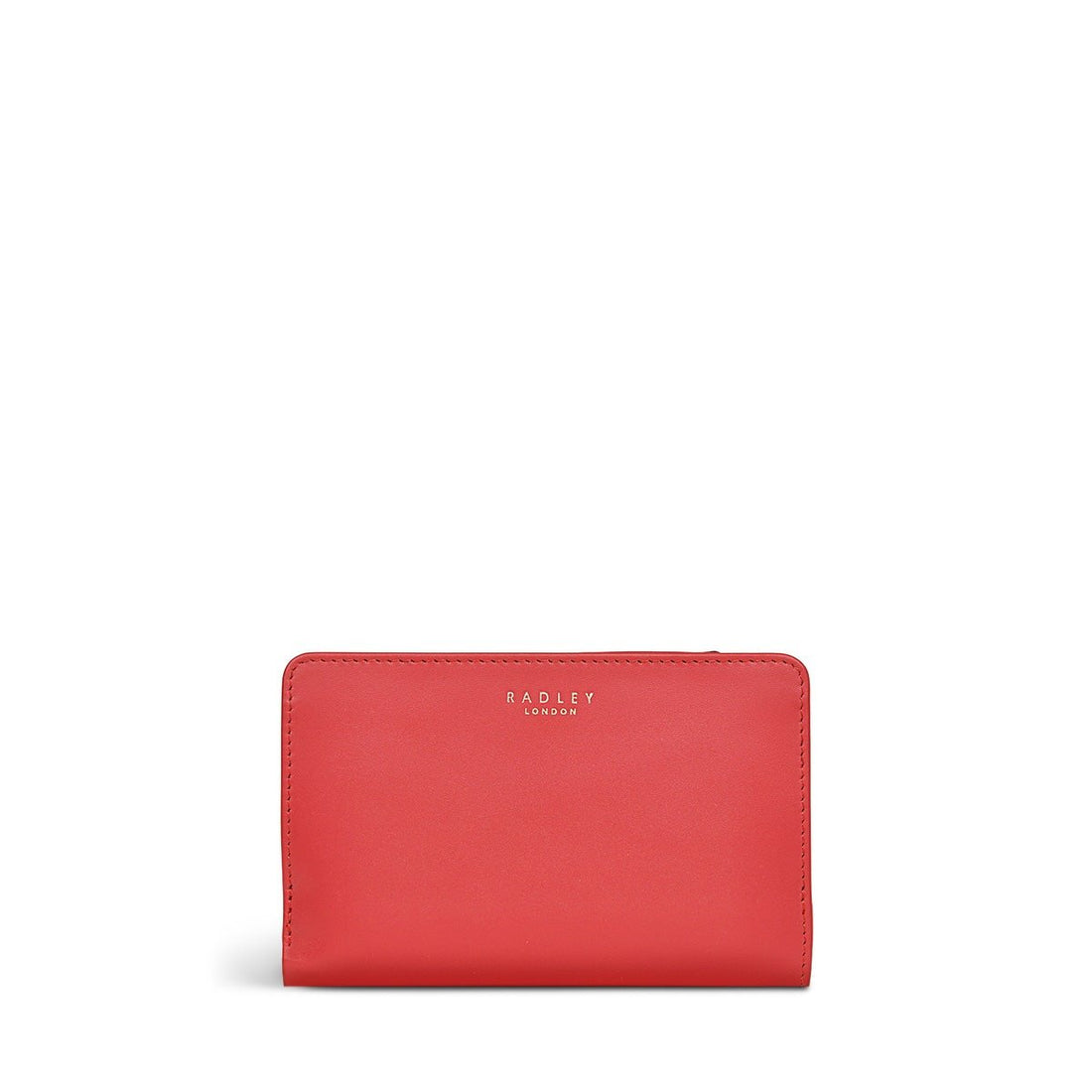 HERITAGE DOG OUTLINE Medium Bifold Purse - RUTHERFORD & Co