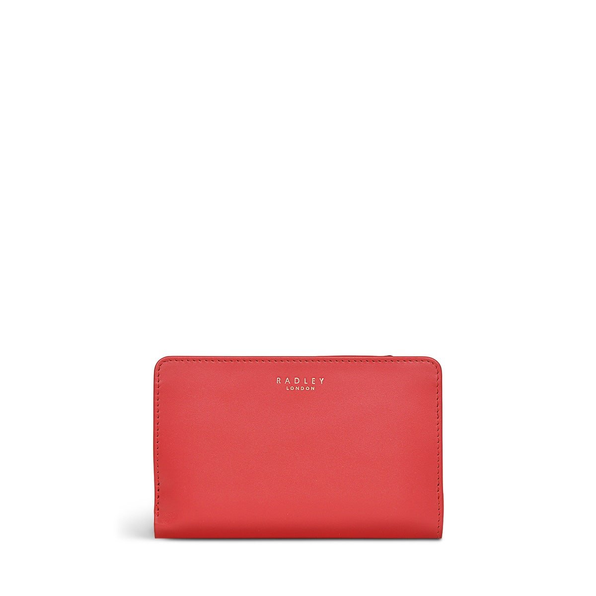 HERITAGE DOG OUTLINE Medium Bifold Purse - RUTHERFORD & Co