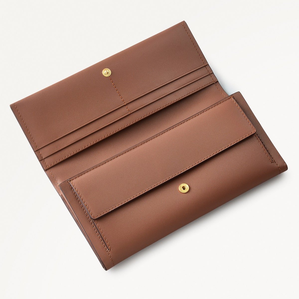 HERITAGE LANE/SADDLE/LARGE FLAPOVER MATINEE - RUTHERFORD & Co