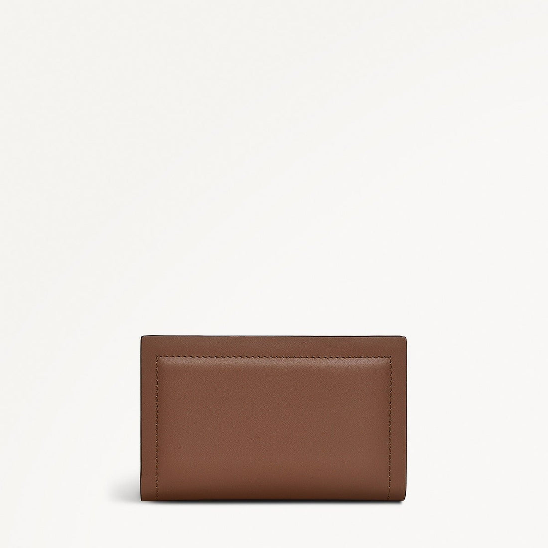 HERITAGE LANE/SADDLE/MEDIUM BIFOLD PURSE - RUTHERFORD & Co