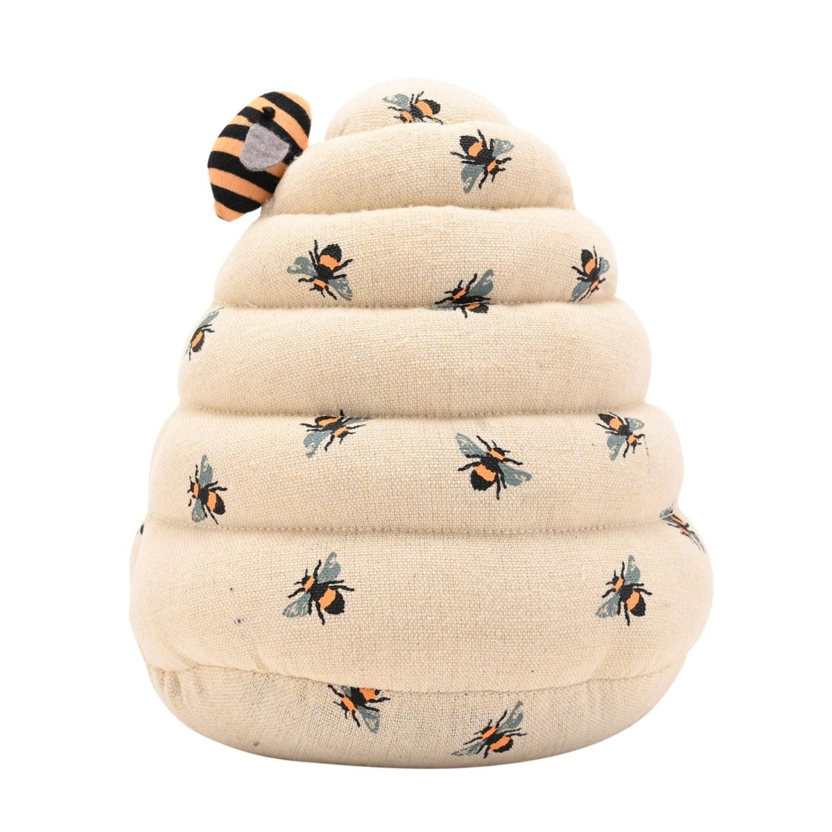 Hestia Bee Hive Door Stop - RUTHERFORD & Co