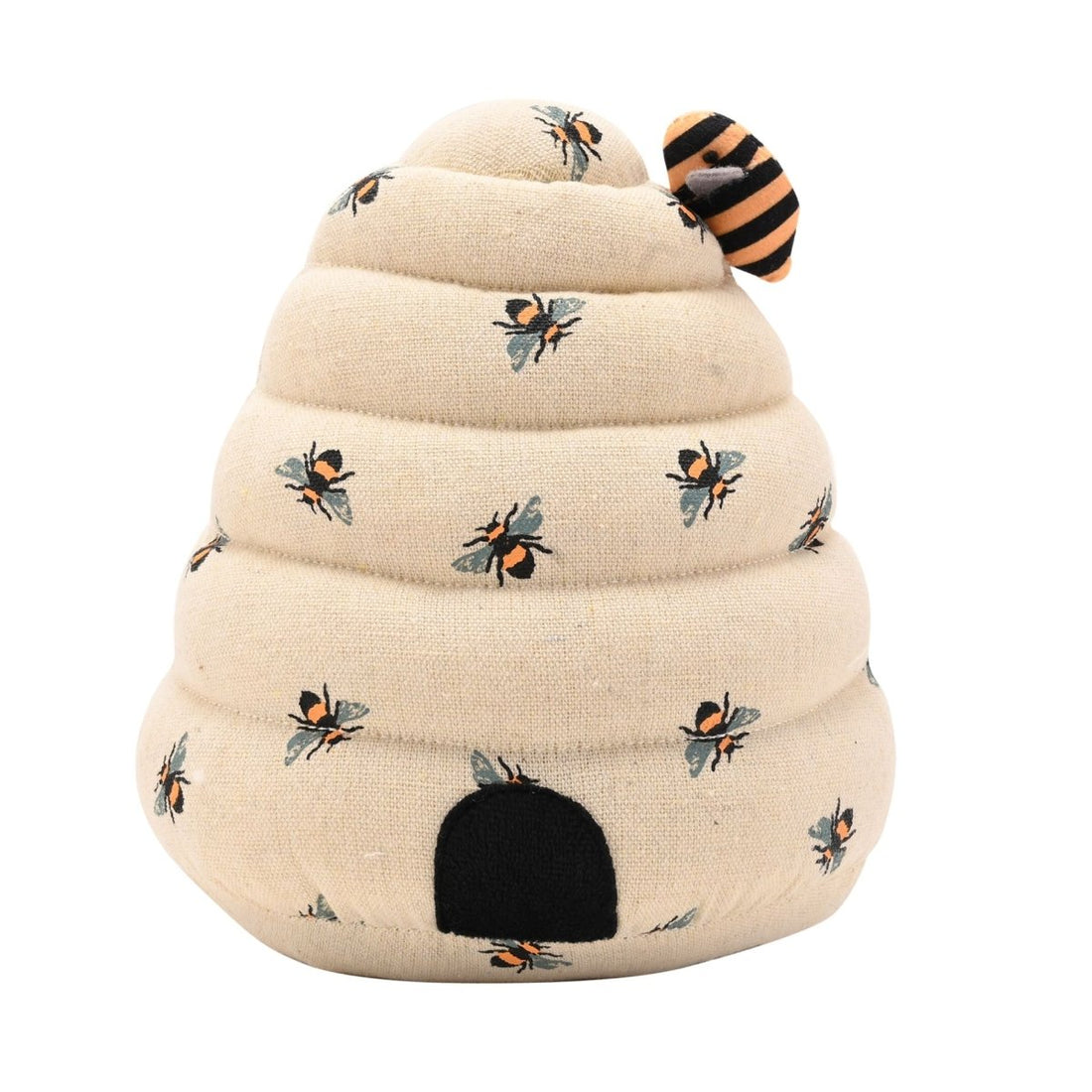Hestia Bee Hive Door Stop - RUTHERFORD & Co