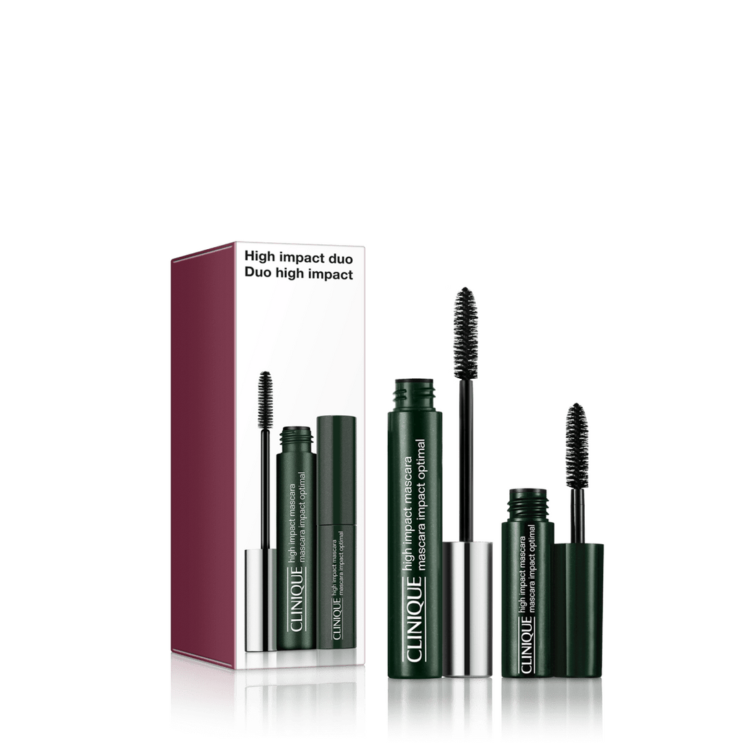 High Impact Duo - RUTHERFORD & Co