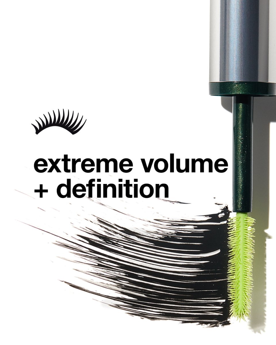 High Impact™ Extreme Volume Mascara - RUTHERFORD & Co