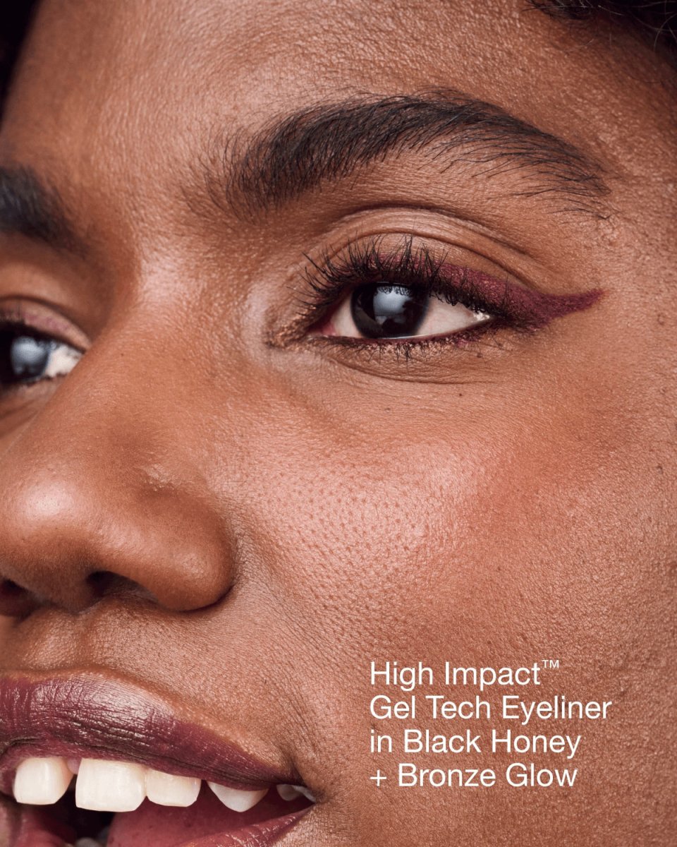 High Impact™ Gel Tech Eyeliner - RUTHERFORD & Co