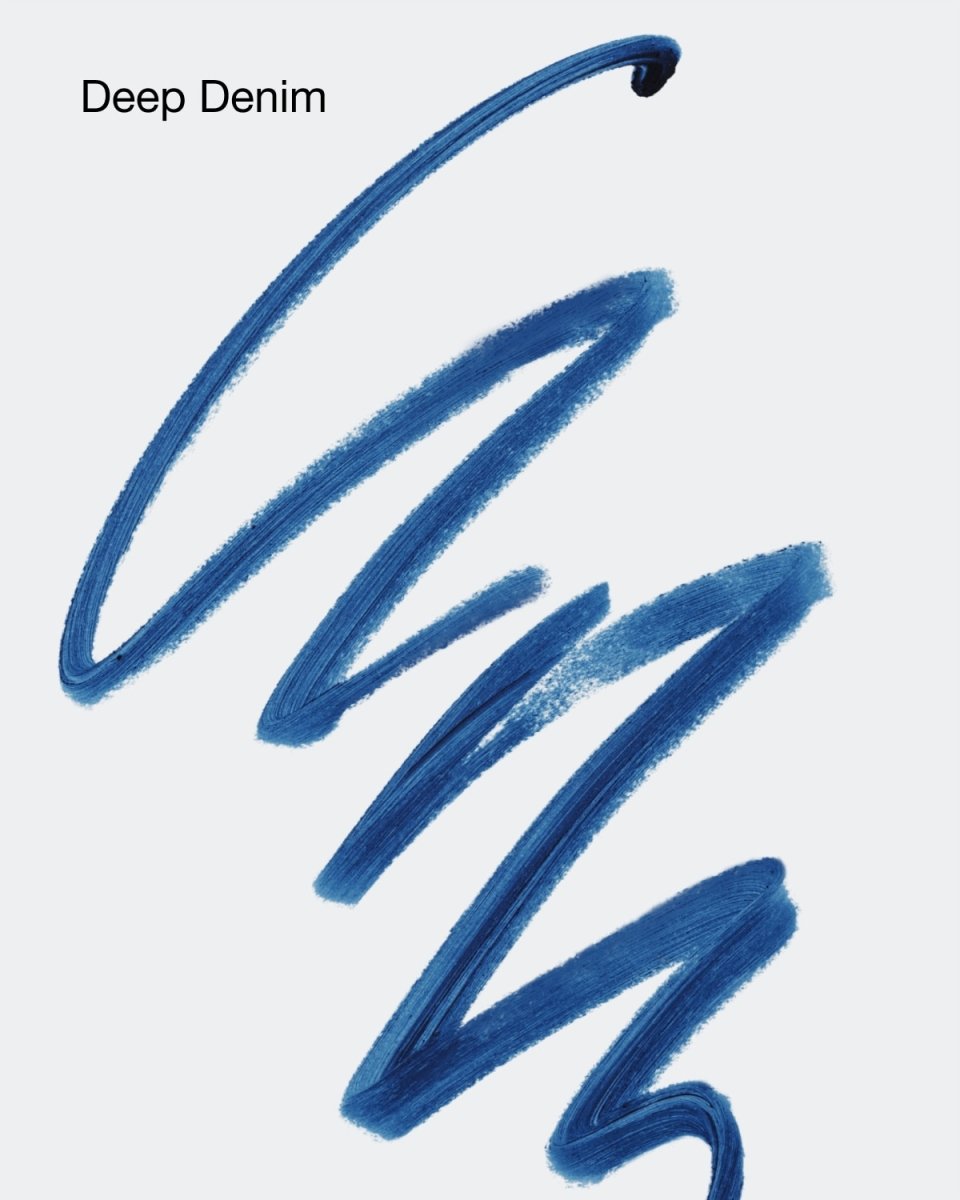 High Impact™ Gel Tech Eyeliner - RUTHERFORD & Co