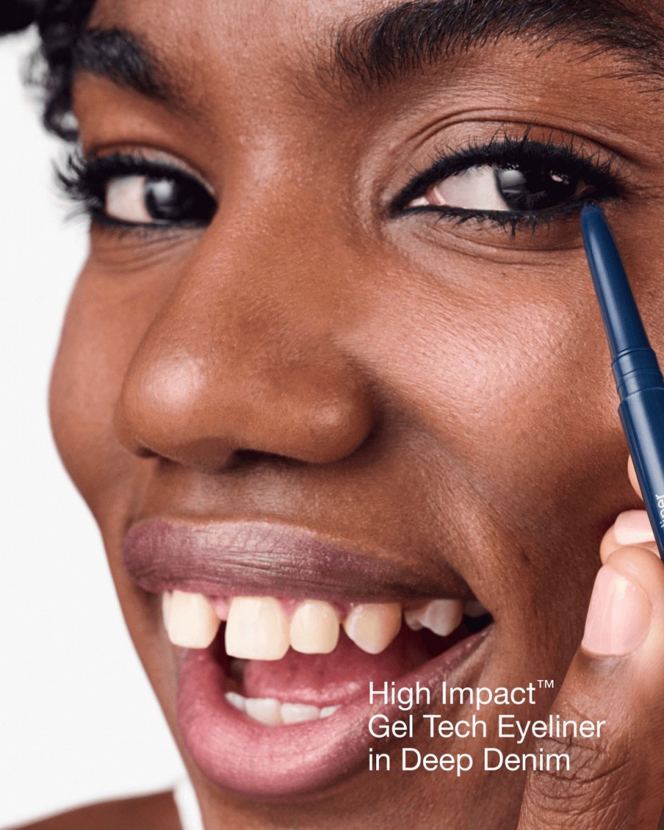 High Impact™ Gel Tech Eyeliner - RUTHERFORD & Co