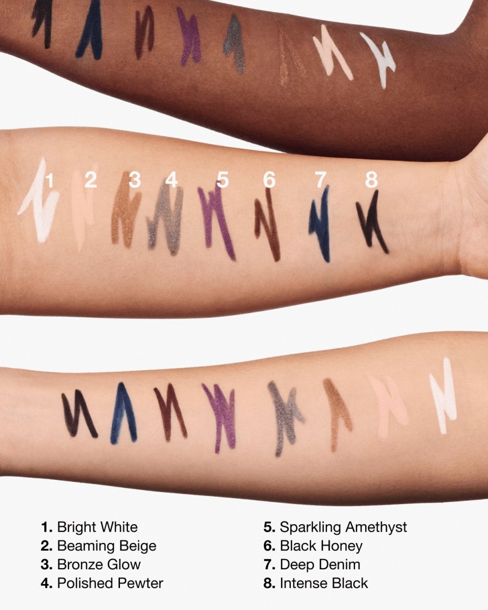 High Impact™ Gel Tech Eyeliner - RUTHERFORD & Co