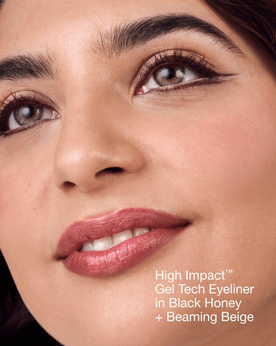 High Impact™ Gel Tech Eyeliner - RUTHERFORD & Co