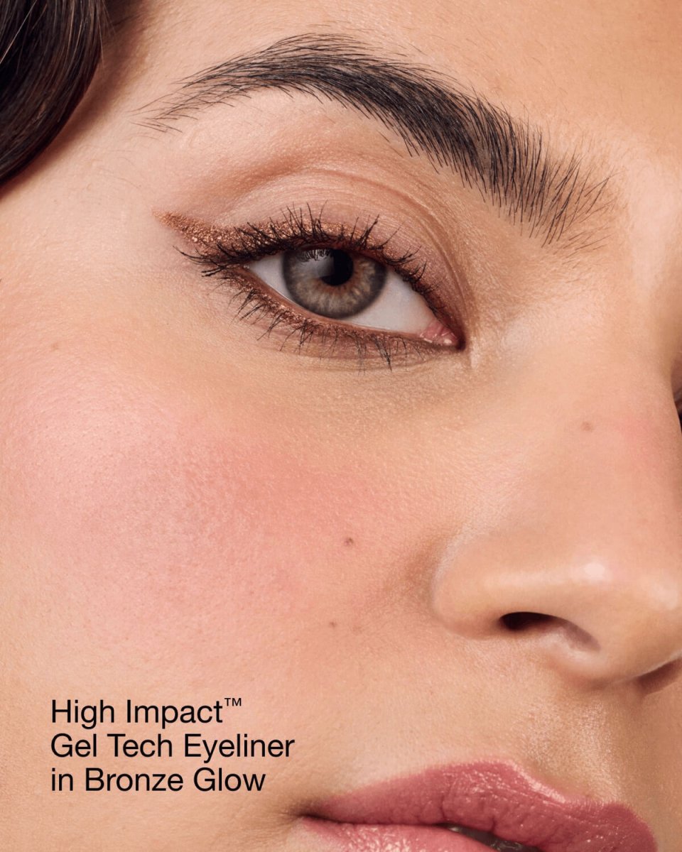 High Impact™ Gel Tech Eyeliner - RUTHERFORD & Co