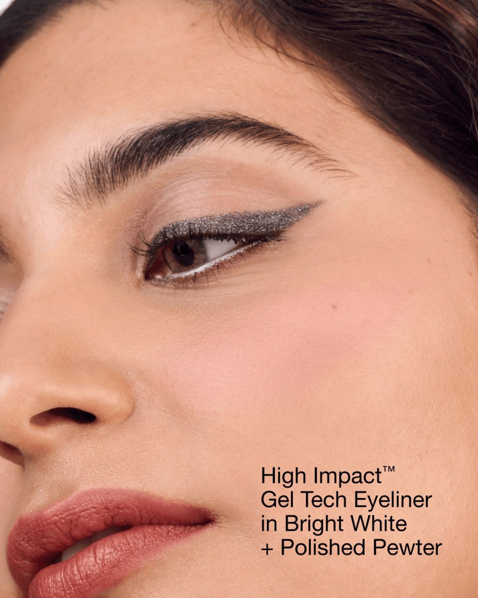 High Impact™ Gel Tech Eyeliner - RUTHERFORD & Co