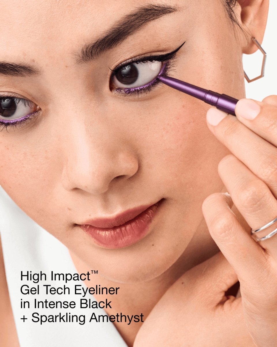 High Impact™ Gel Tech Eyeliner - RUTHERFORD & Co