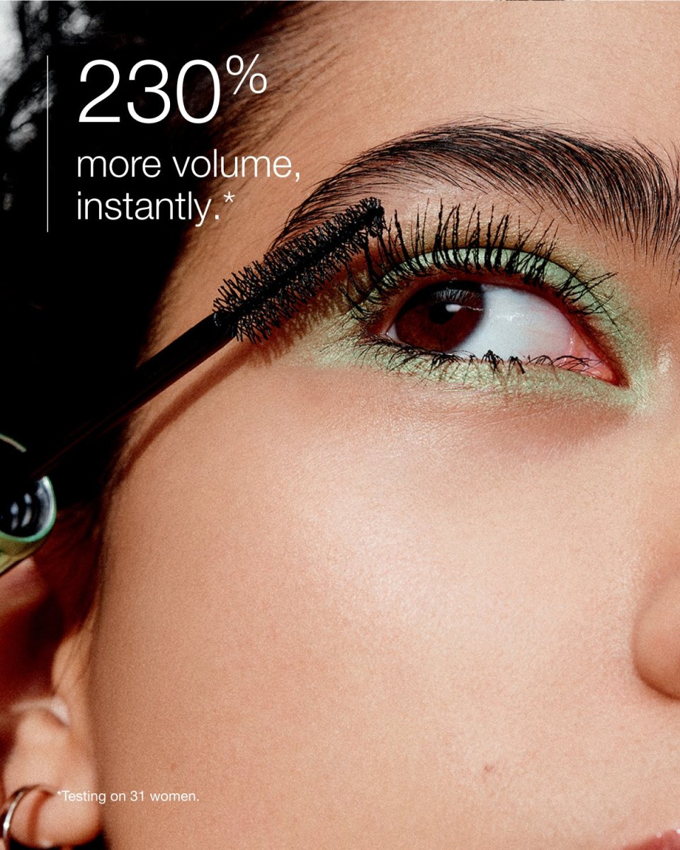 High Impact High - Fi™ Full Volume Mascara - RUTHERFORD & Co