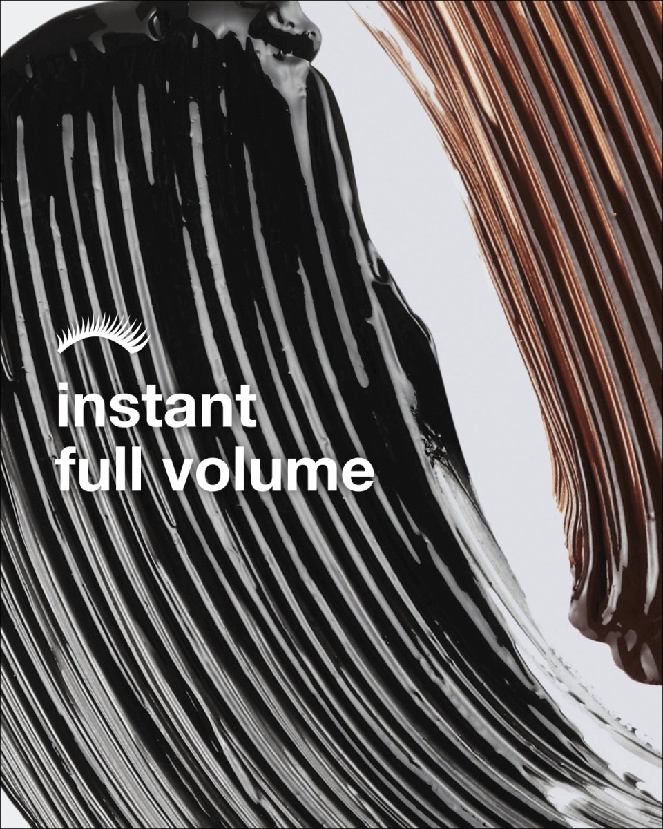 High Impact High - Fi™ Full Volume Mascara - RUTHERFORD & Co
