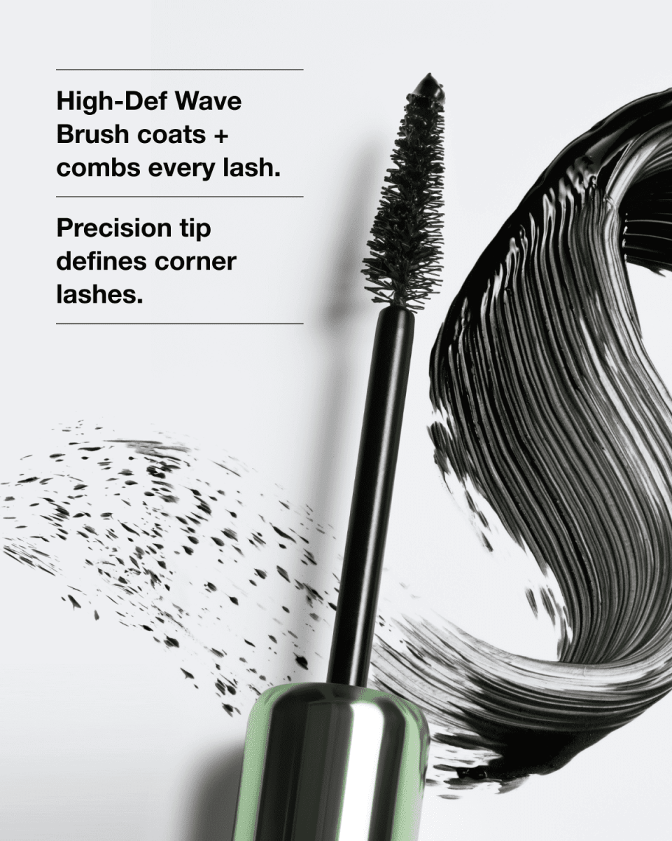 High Impact High - Fi™ Full Volume Mascara - RUTHERFORD & Co