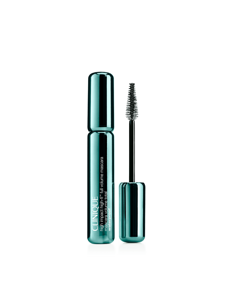 High Impact™ High-Fi Waterproof Mascara - RUTHERFORD & Co