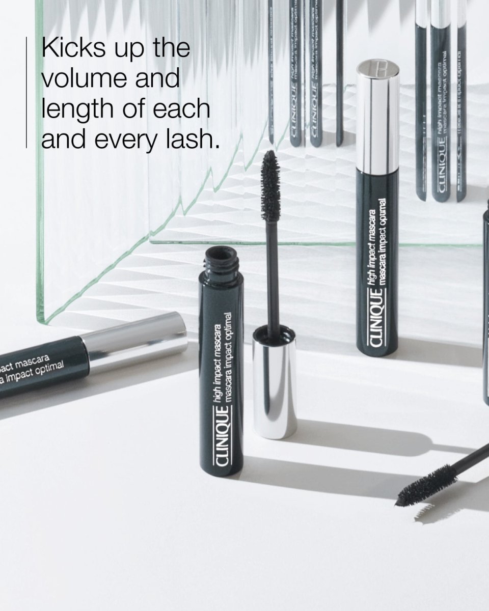 High Impact™ Mascara - RUTHERFORD & Co