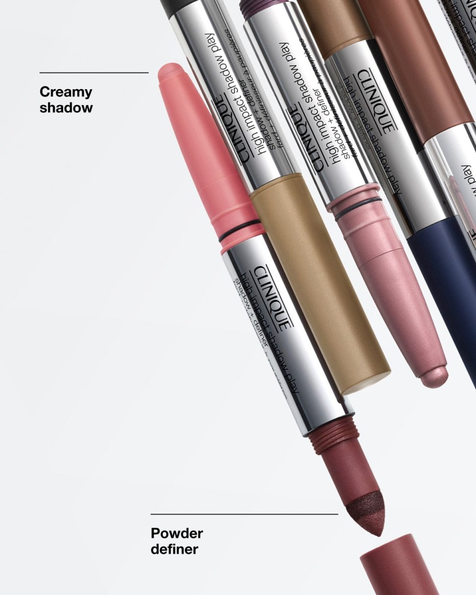 High Impact Shadow Play™ Shadow + Definer - RUTHERFORD & Co
