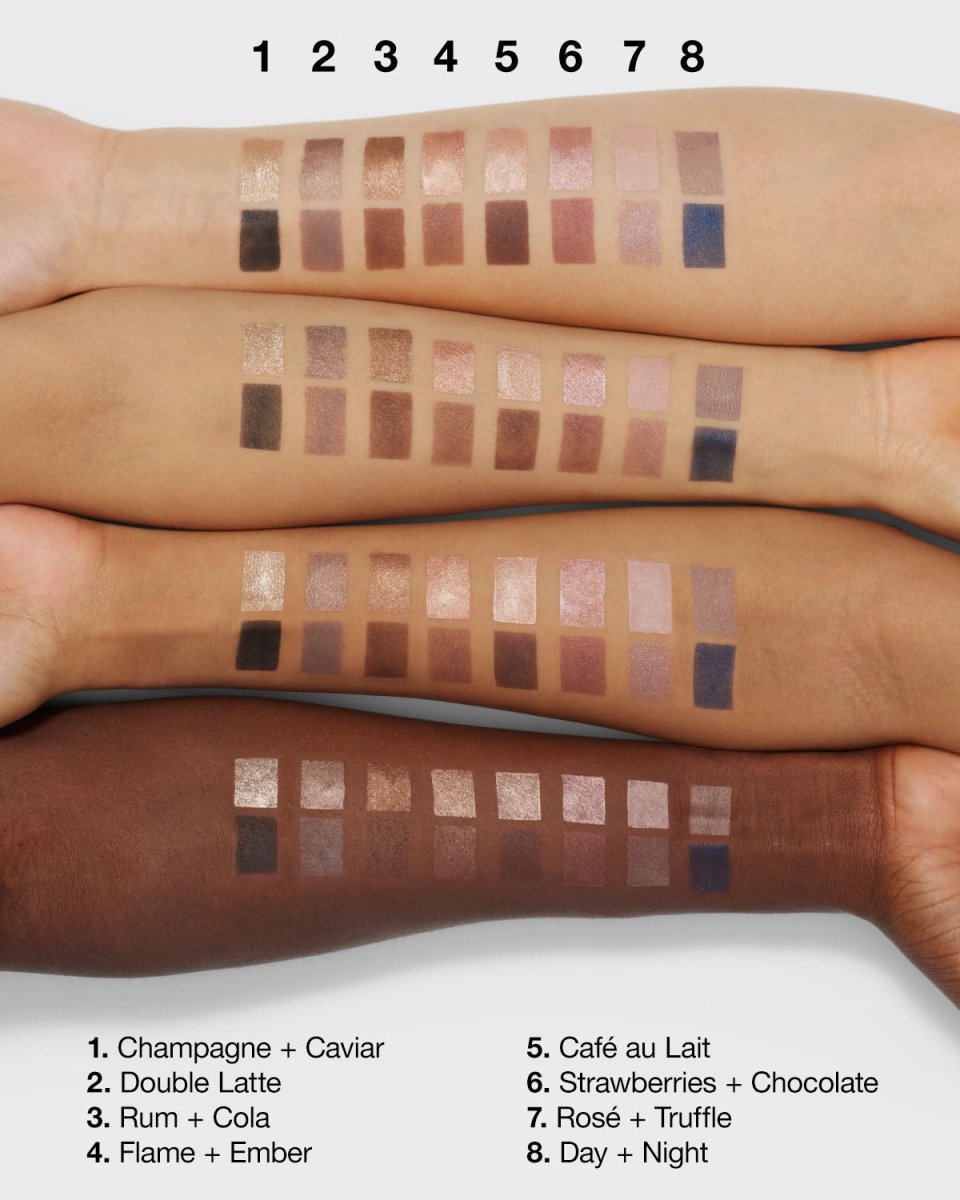 High Impact Shadow Play™ Shadow + Definer - RUTHERFORD & Co