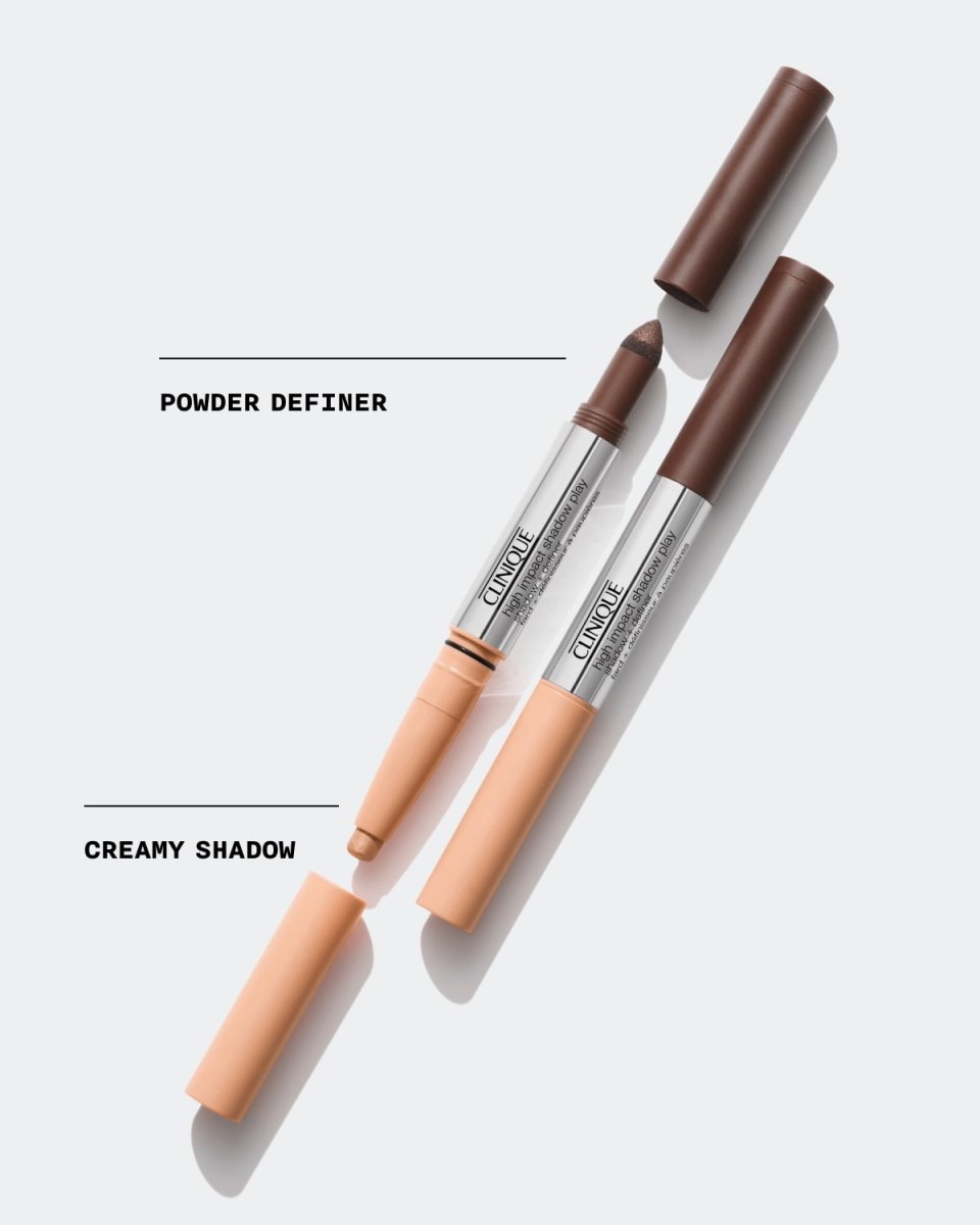 High Impact Shadow Play™ Shadow + Definer - RUTHERFORD & Co