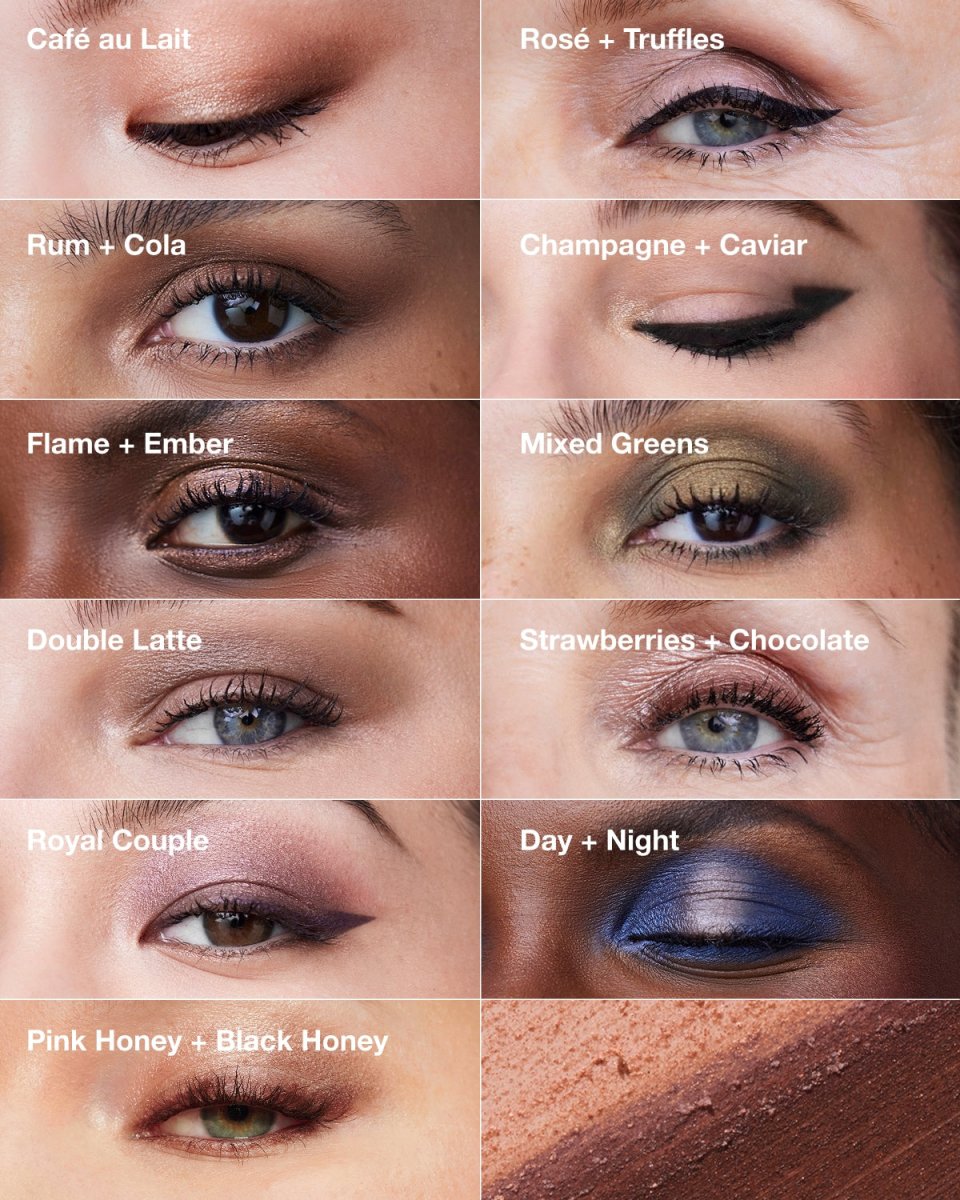 High Impact Shadow Play™ Shadow + Definer - RUTHERFORD & Co