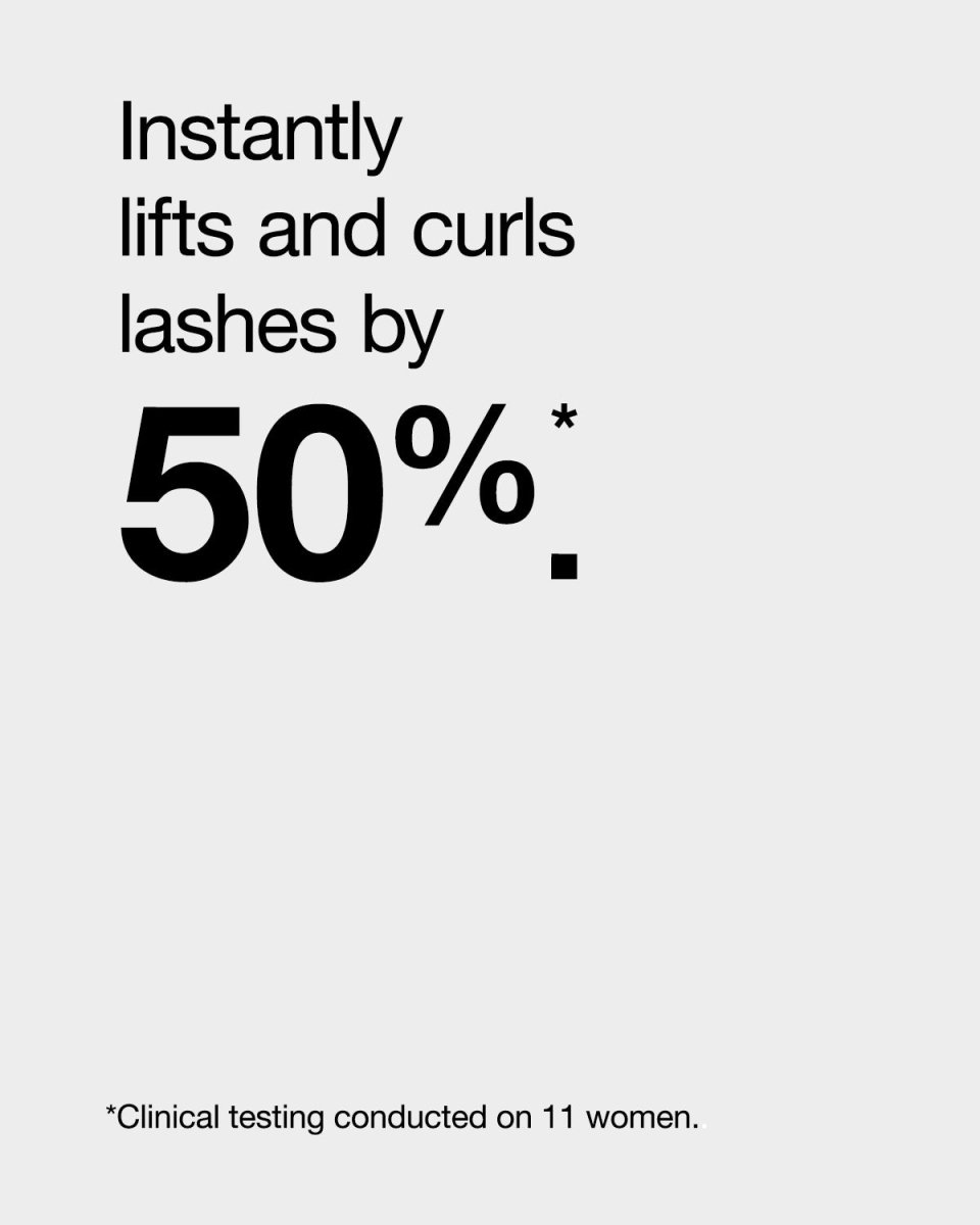 High Impact Zero Gravity™ Mascara - RUTHERFORD & Co
