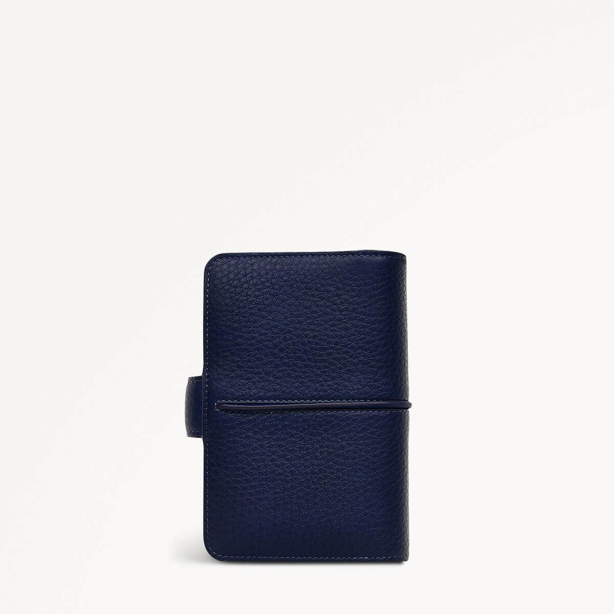 HILLGATE/EVENFALL/MEDIUM BIFOLD PURSE - RUTHERFORD & Co