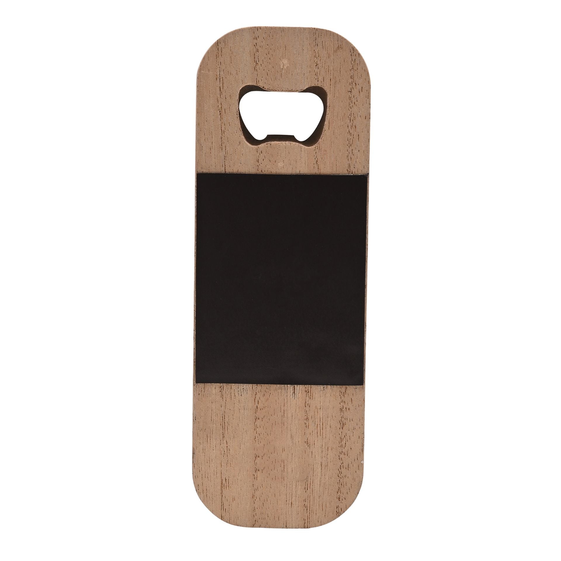 Hobbies By Harvey Magnetic Bottle Opener - Rugby