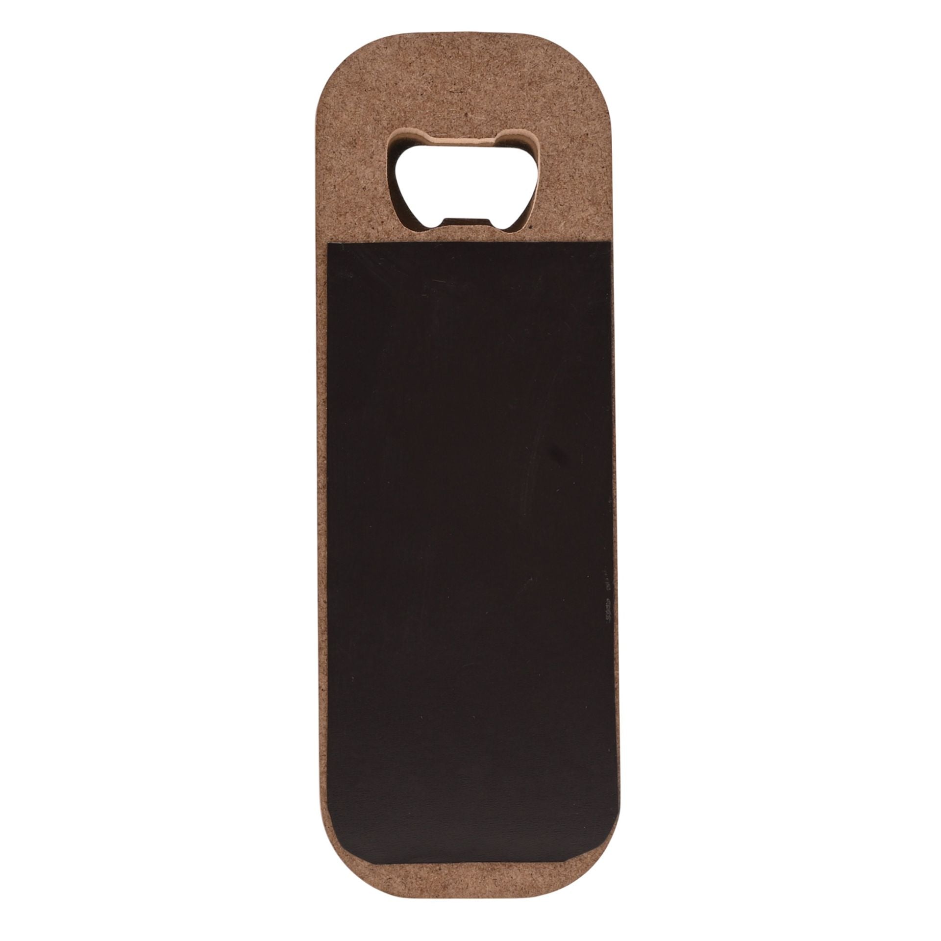 Hobbies By Harvey Magnetic Bottle Opener - Golf