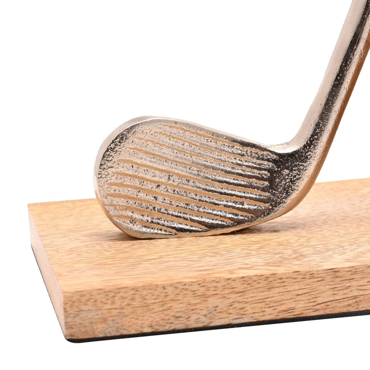 Hobbies By Harvey Bookends Golf - RUTHERFORD & Co
