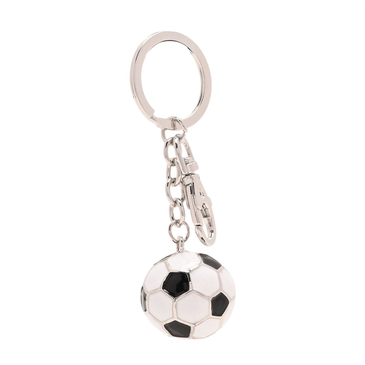 Hobbies By Harvey Keyring - Football - RUTHERFORD & Co