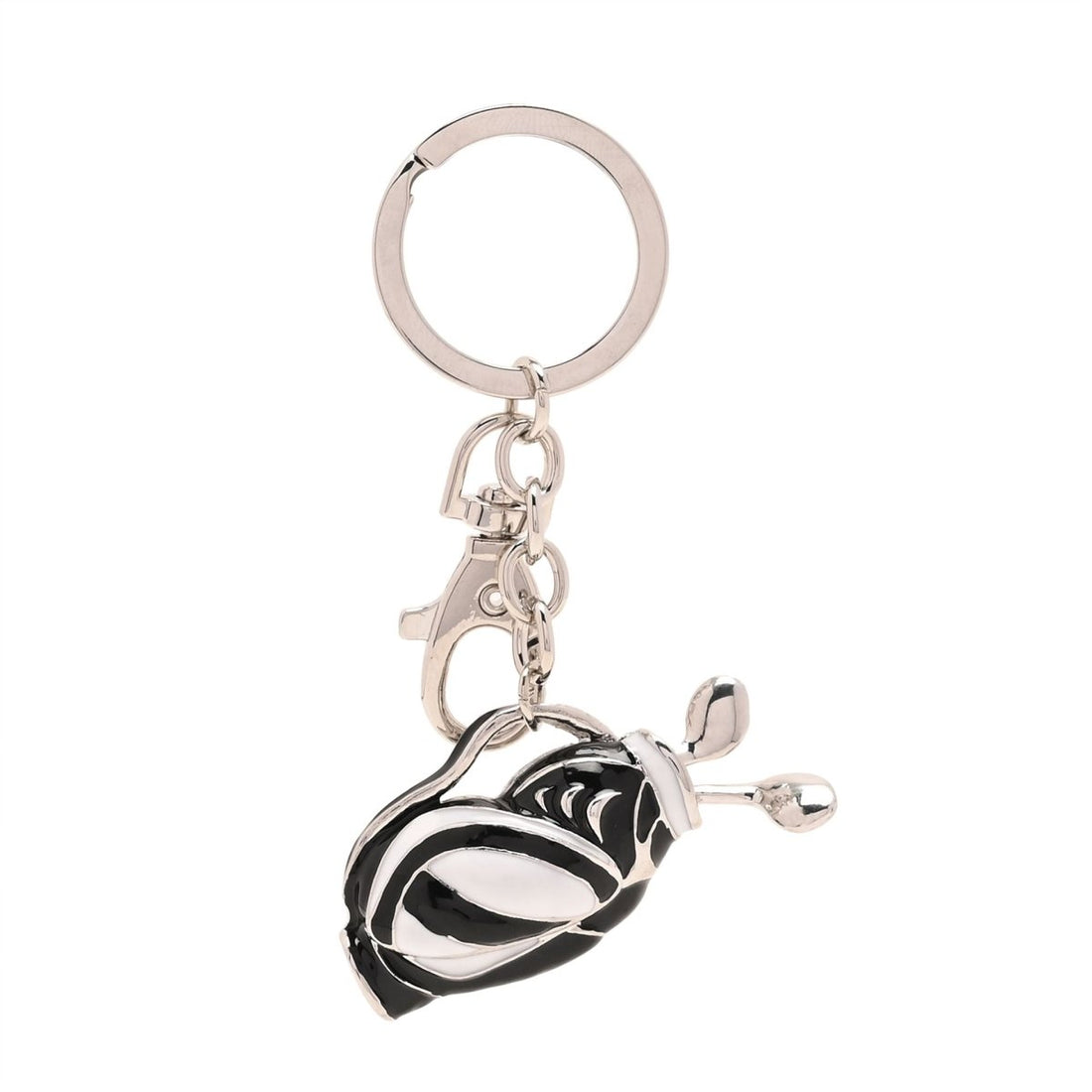 Hobbies By Harvey Keyring - Golf - RUTHERFORD & Co