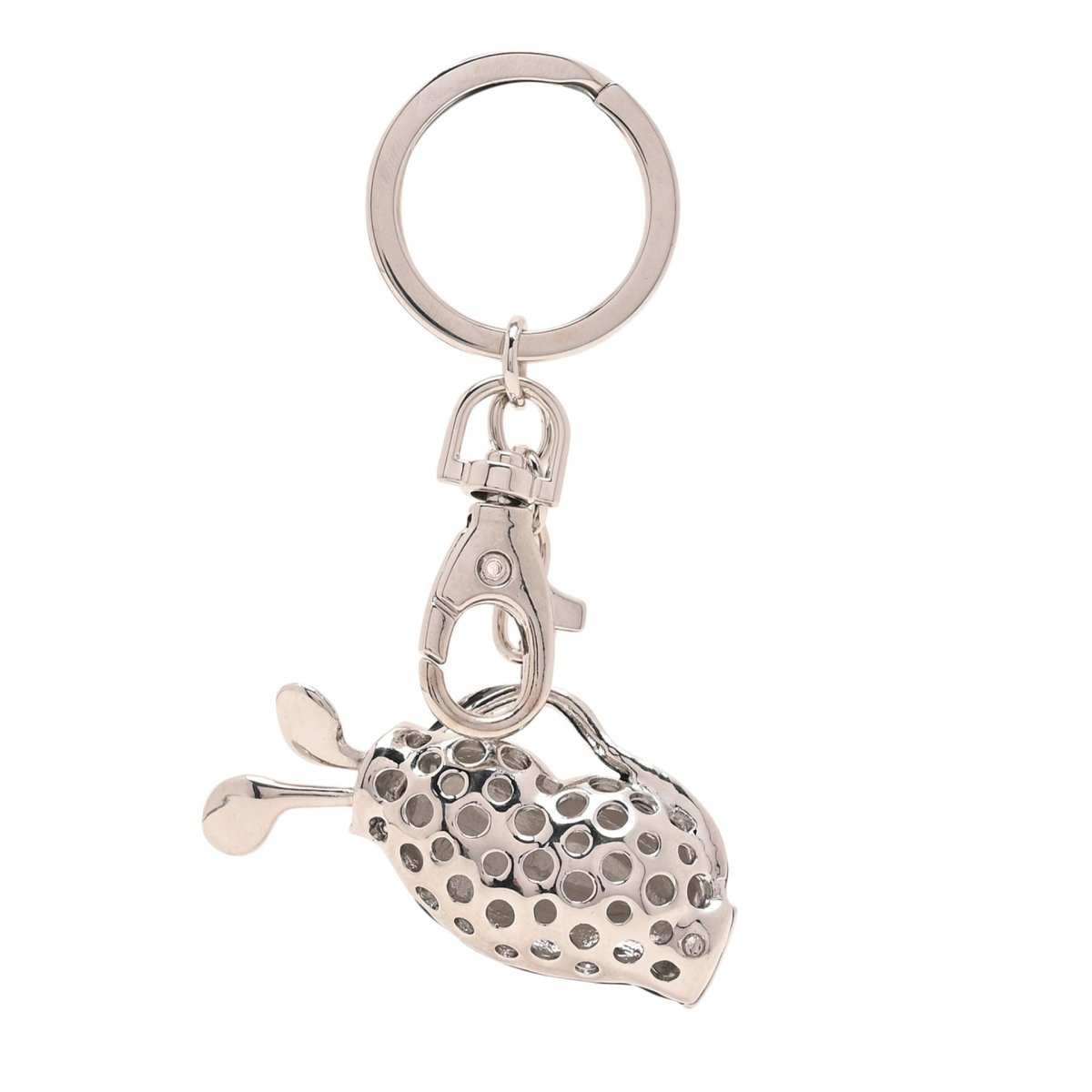Hobbies By Harvey Keyring - Golf - RUTHERFORD & Co