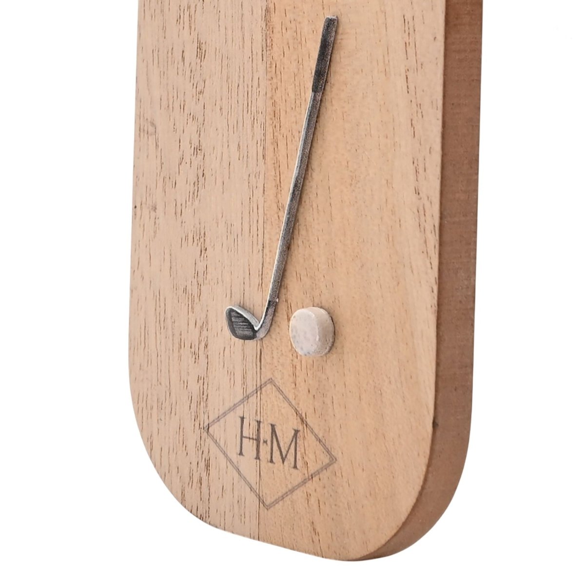 Hobbies By Harvey Magnetic Bottle Opener - Golf - RUTHERFORD & Co