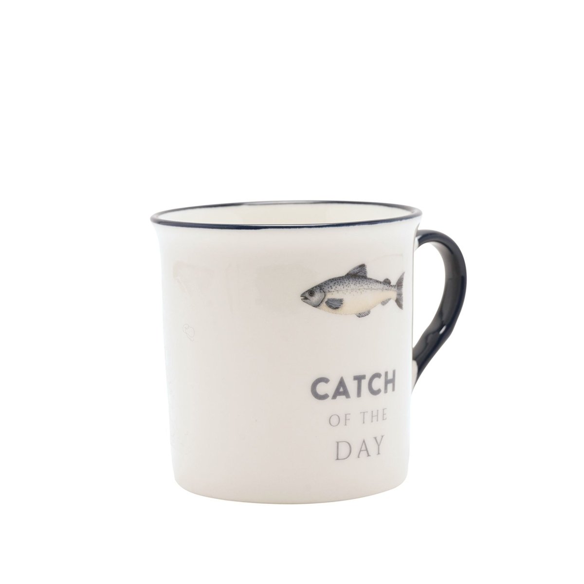 Hobbies By Harvey Mug Fishing - RUTHERFORD & Co