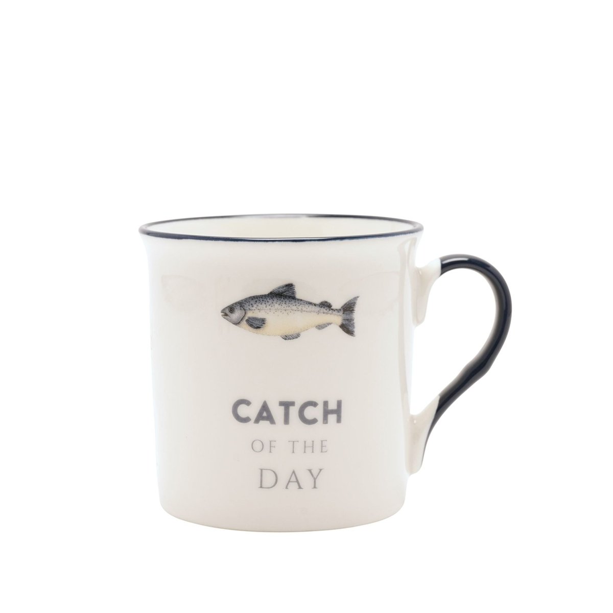 Hobbies By Harvey Mug Fishing - RUTHERFORD & Co