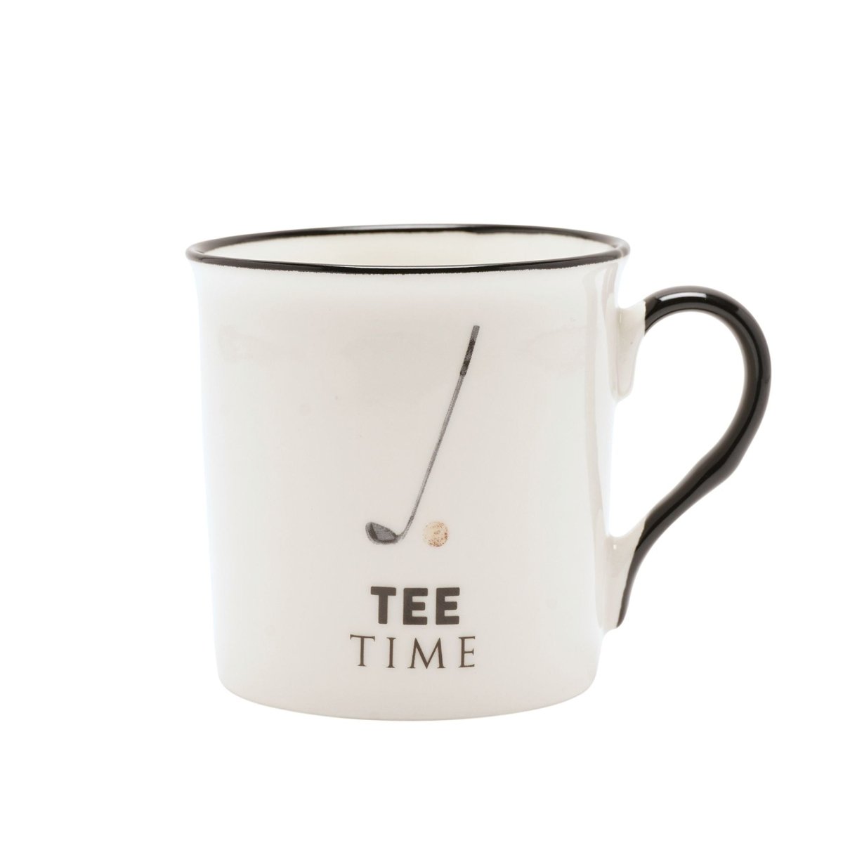 Hobbies By Harvey Mug Golfing - RUTHERFORD & Co
