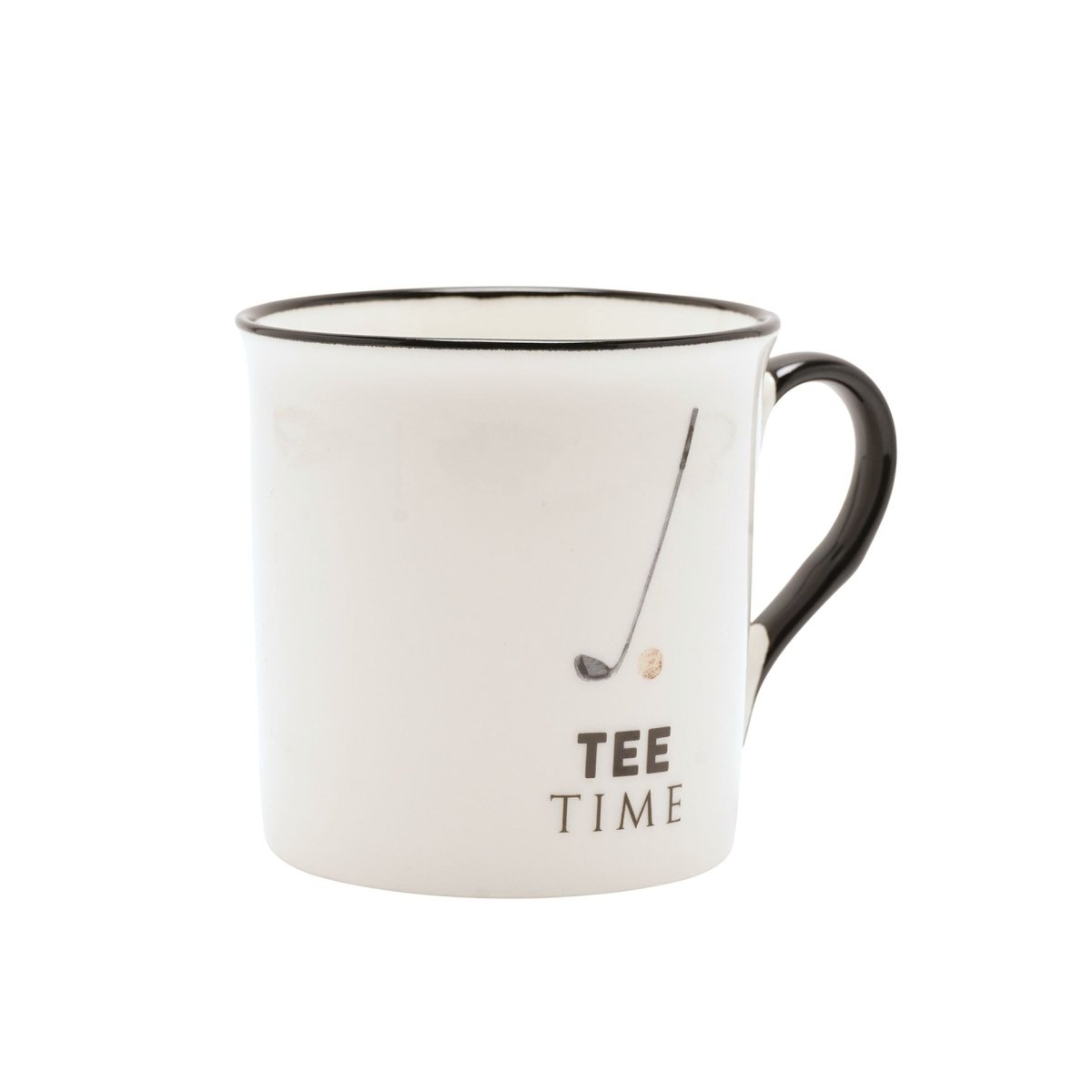 Hobbies By Harvey Mug Golfing - RUTHERFORD & Co