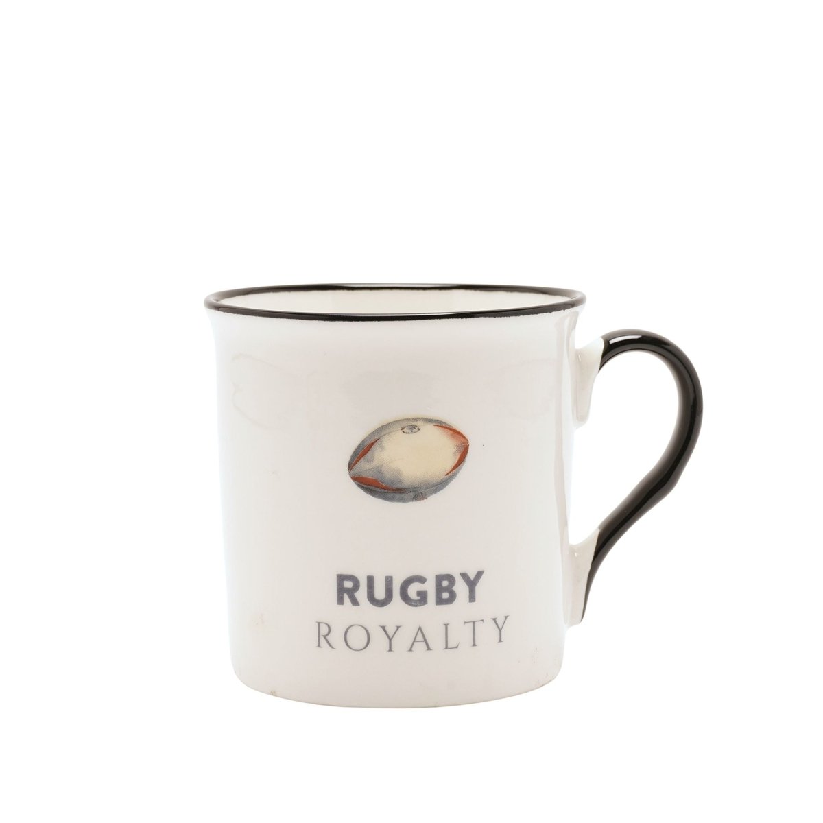 Hobbies By Harvey Mug Rugby - RUTHERFORD & Co