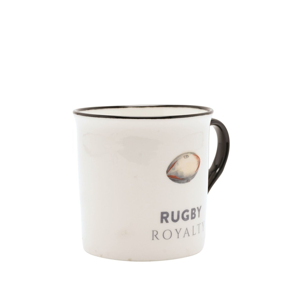 Hobbies By Harvey Mug Rugby - RUTHERFORD & Co
