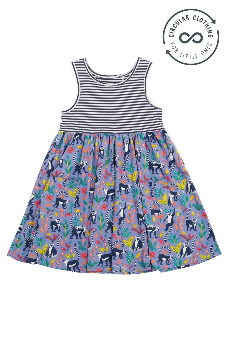 HOLIDAY SUMMER DRESS - RUTHERFORD & Co