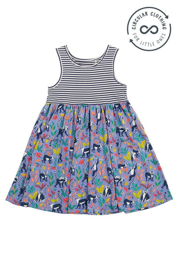 HOLIDAY SUMMER DRESS - RUTHERFORD & Co