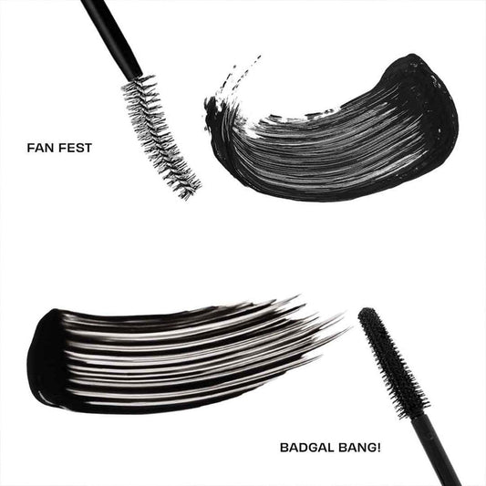 BANGin' Lash Fest Christmas Mascara Gift Set - RUTHERFORD & Co