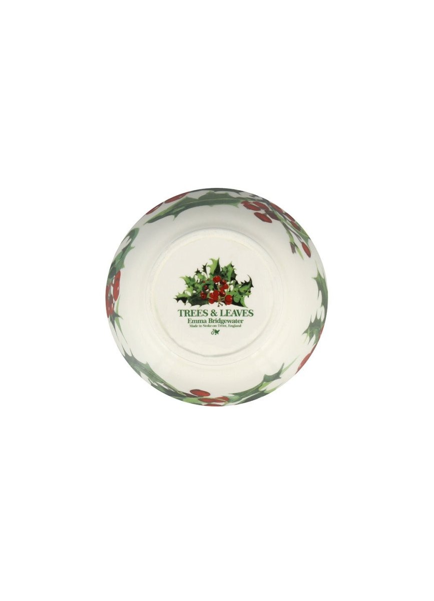 Holly Small Old Bowl - RUTHERFORD & Co