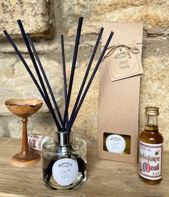 Holy Honey Diffuser - RUTHERFORD & Co