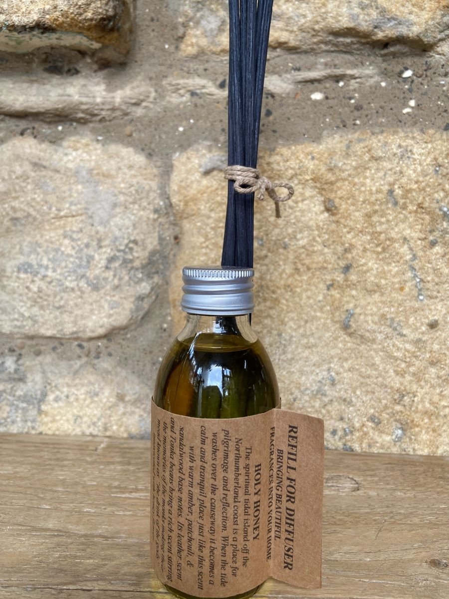 Holy Honey Diffuser Refill - RUTHERFORD & Co
