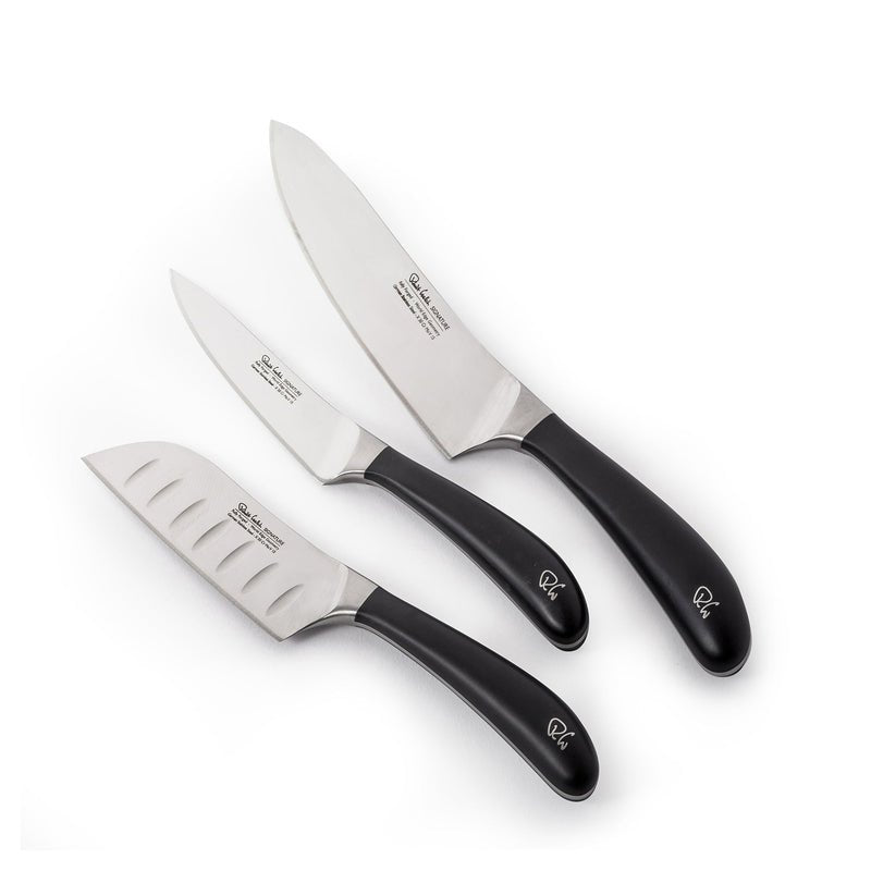 Home Chef Set – RUTHERFORD & Co
