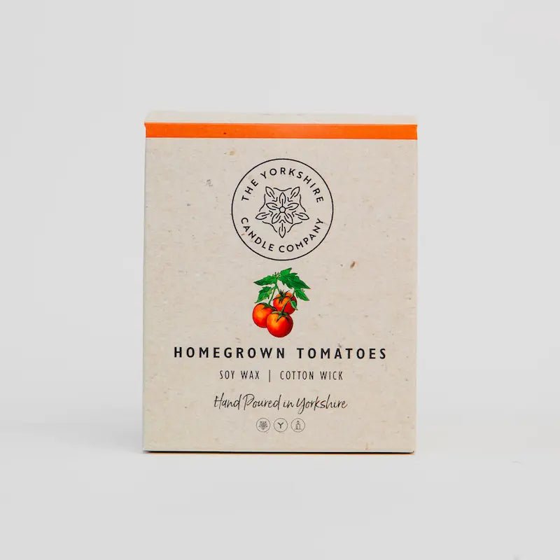 Homegrown Tomatoes Wax Bar - RUTHERFORD & Co