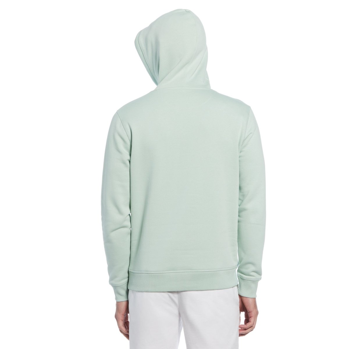 Hooded Penguin Pete Sweater - RUTHERFORD & Co