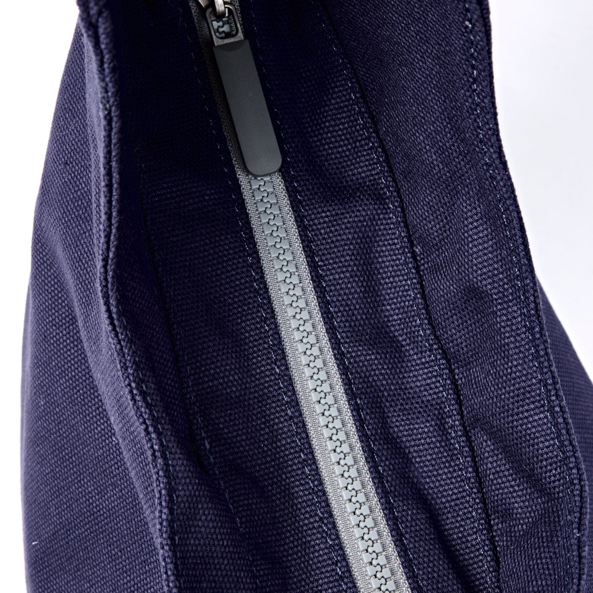 Hoxton Shoulder Bag in Navy Blue - RUTHERFORD & Co